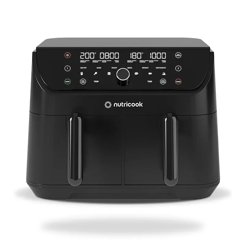 سرخ کن بدون روغن نوتریکوک مدل Nutricook AFD185 (اصل)