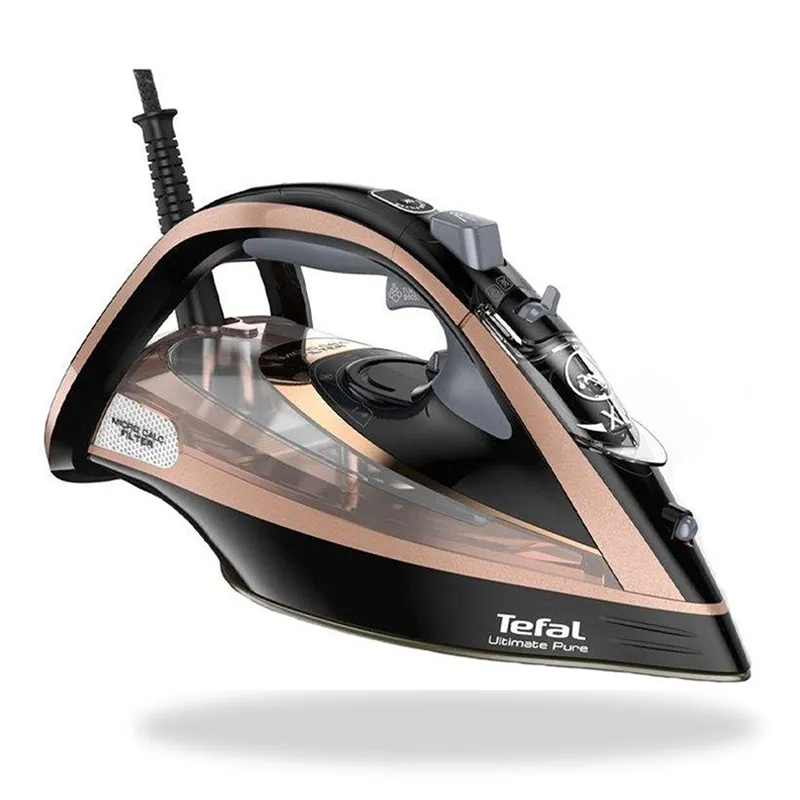اتو بخار تفال مدل TEFAL-FV9845 (اورجینال)