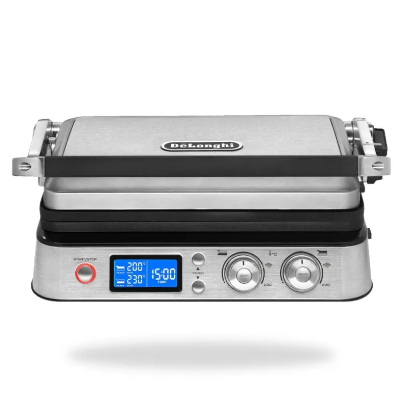 گریل دلونگی مدل DELONGHI CGH1012 (اصل)