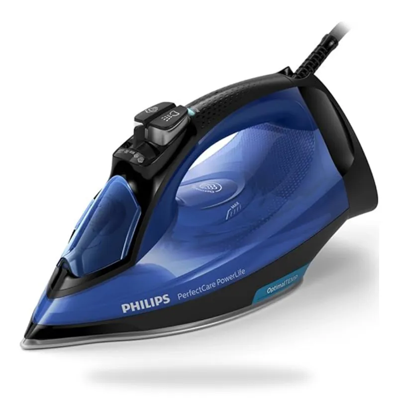 اتو بخار فیلیپس مدل PHILIPS-GC3920 (اورجینال)