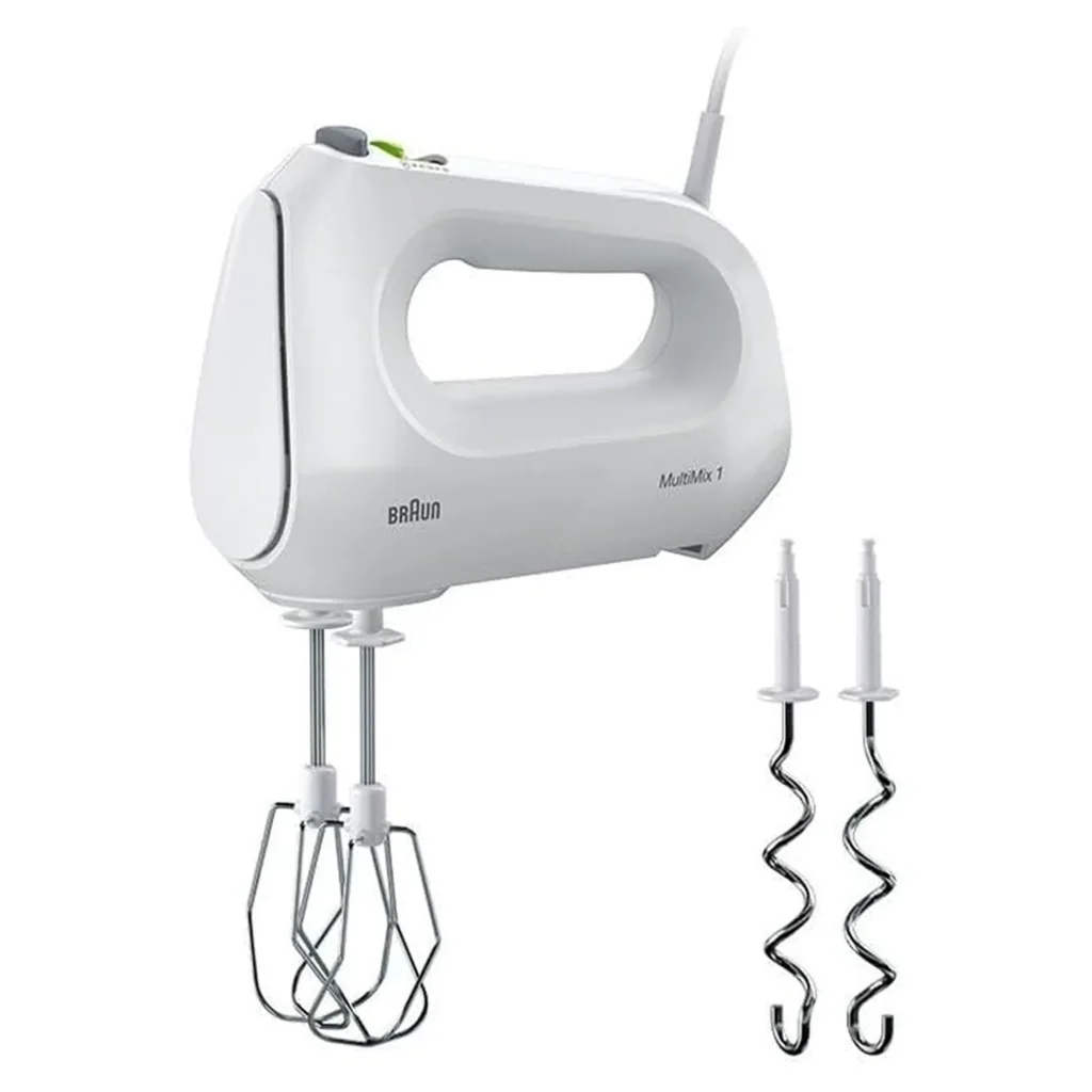 همزن براون مدل BRAUN HM1010 (اصل)