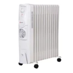 شوفاژ برقی مباشی مدل Mebashi 130 (اصل)