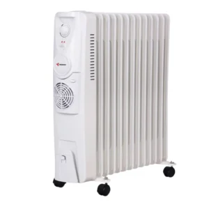 شوفاژ برقی مباشی مدل Mebashi 130 (اصل)