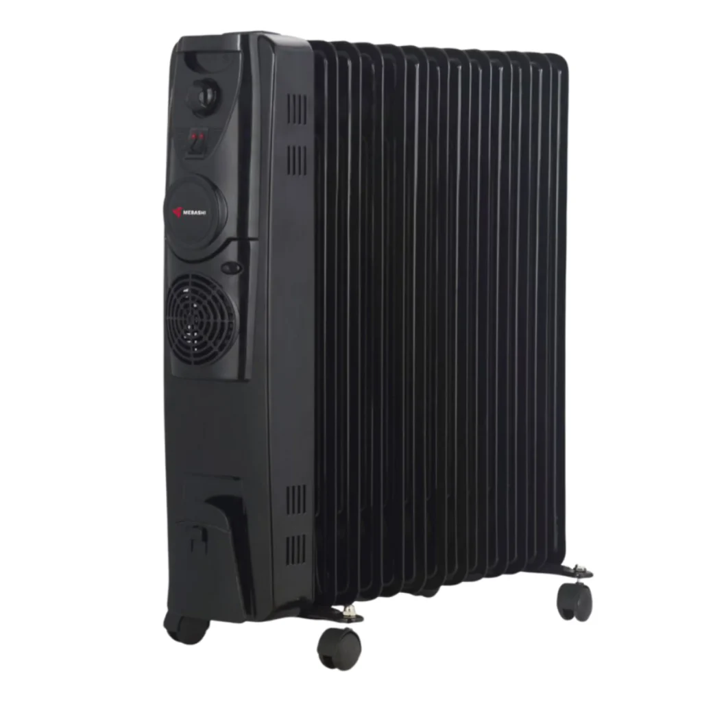 شوفاژ برقی مباشی مدل Mebashi 131 (اصل)