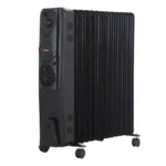 شوفاژ برقی مباشی مدل Mebashi 131 (اصل)