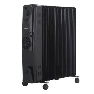 شوفاژ برقی مباشی مدل Mebashi 131 (اصل)