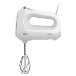 همزن کاسه دار براون مدل BRAUN HM1070 (اصل)