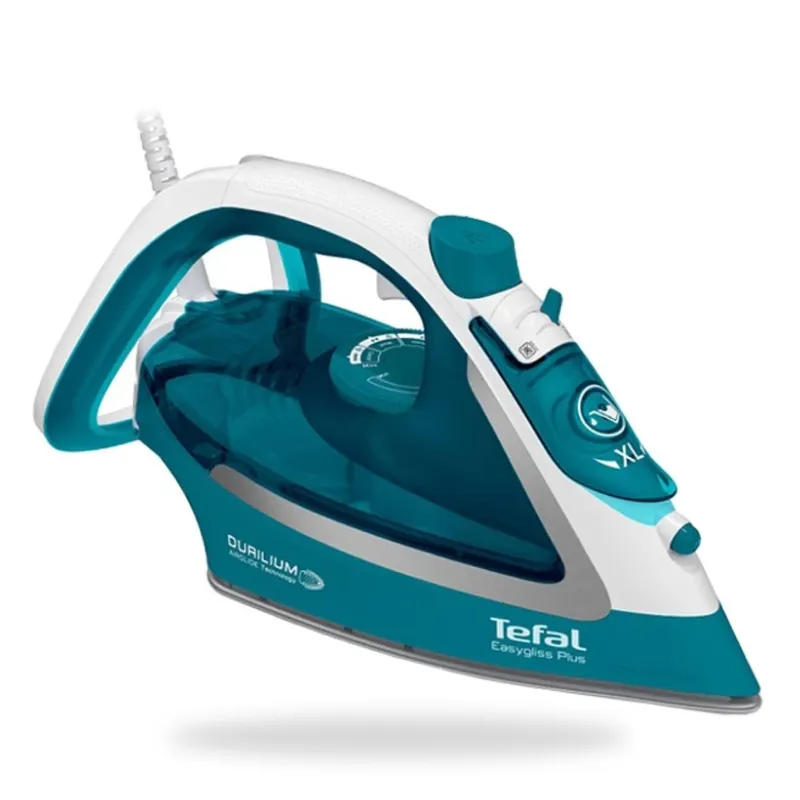 اتو بخار تفال مدل Tefal Fv5718 (اصل)