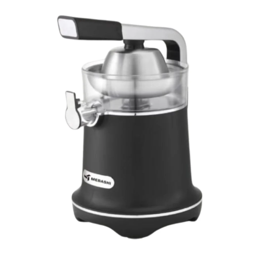 آبمیوه گیری مباشی مدل Mebashi 3011 (اصل)