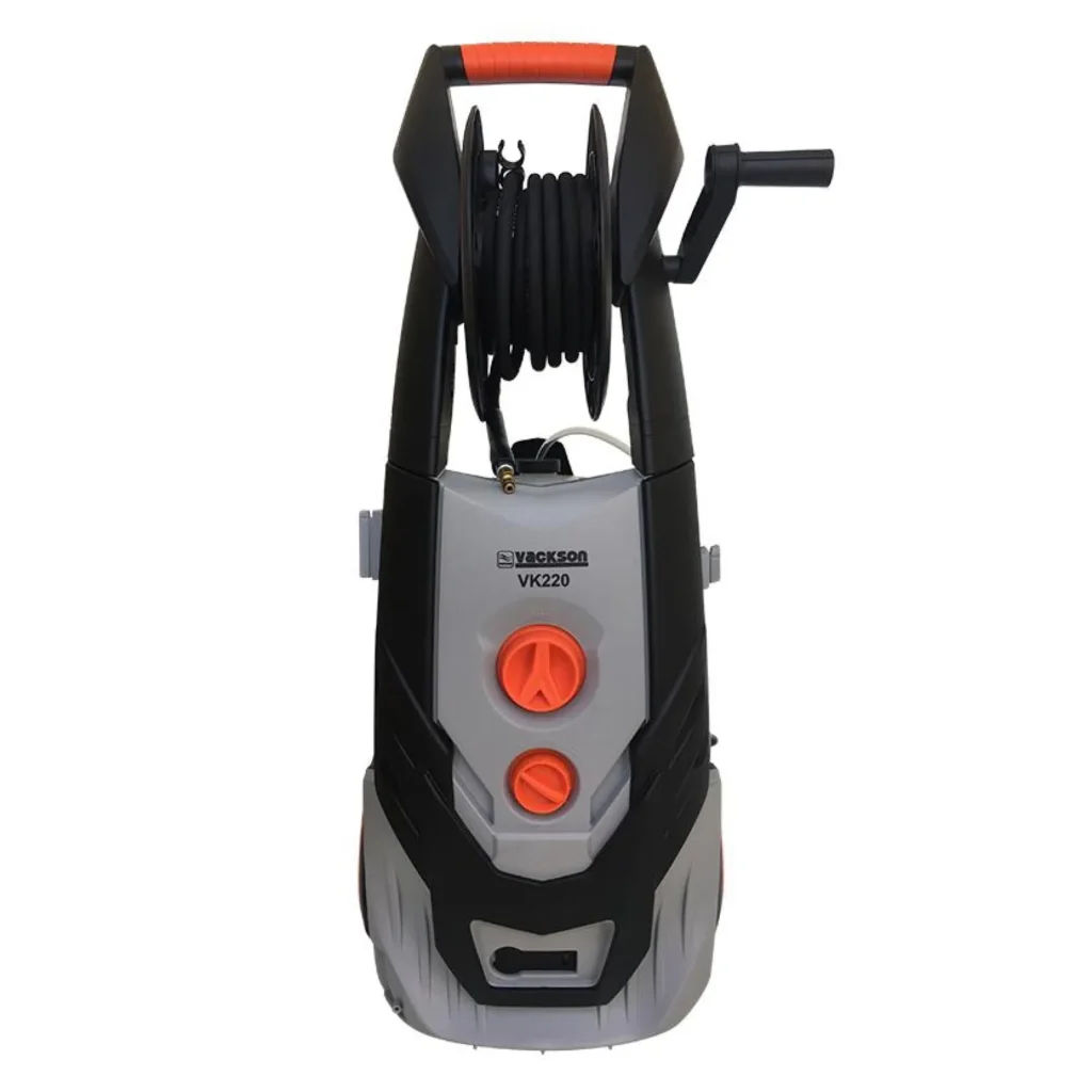 کارواش واکسون مدل VACKSON VK 220 bar (اصل)