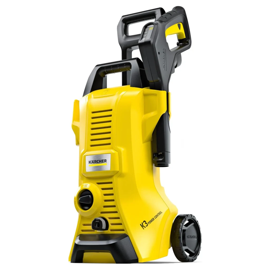 کارواش خانگی کارچر مدل KARCHER k3 power (اصل)