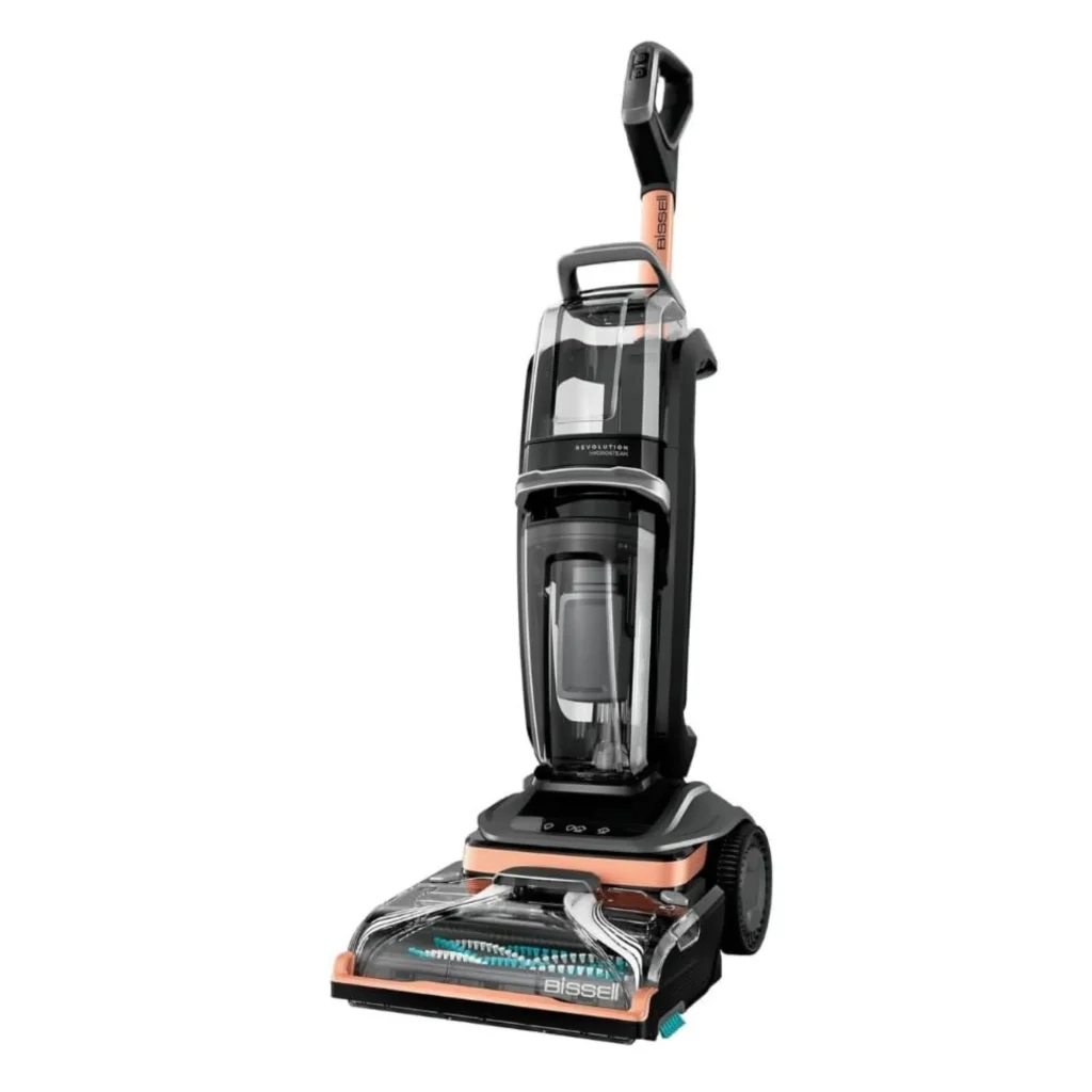 فرش و مبل شوی بیسل مدل Bissell 3672E (اصل)