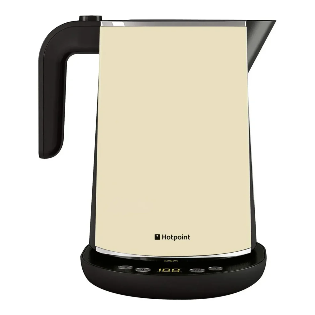 کتری برقی هات پوینت مدل Hotpoint Wk30 ea couk (اصل)
