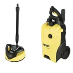 کارواش کارچر مدل Karcher K4 Compact_home kit (اصل)