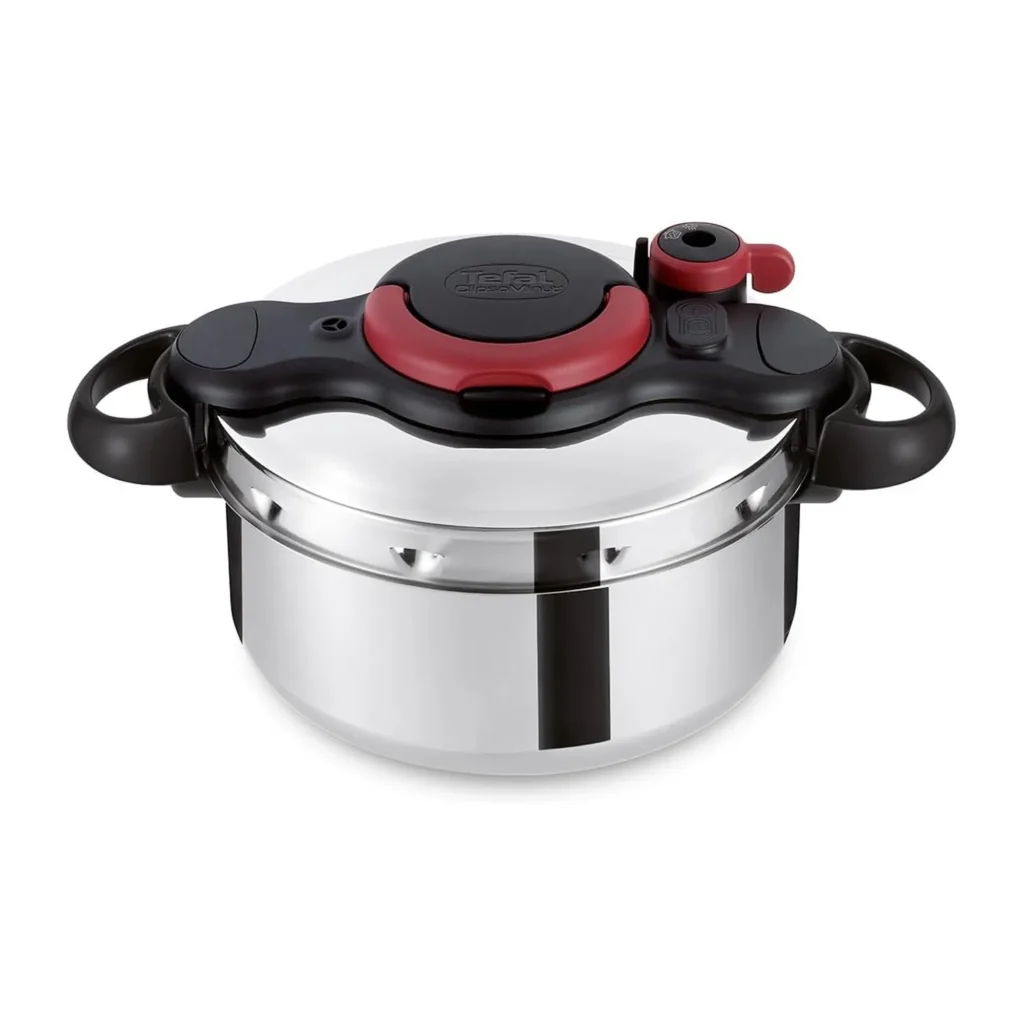 زودپز تفال مدل TEFAL P4620966 (اصل)