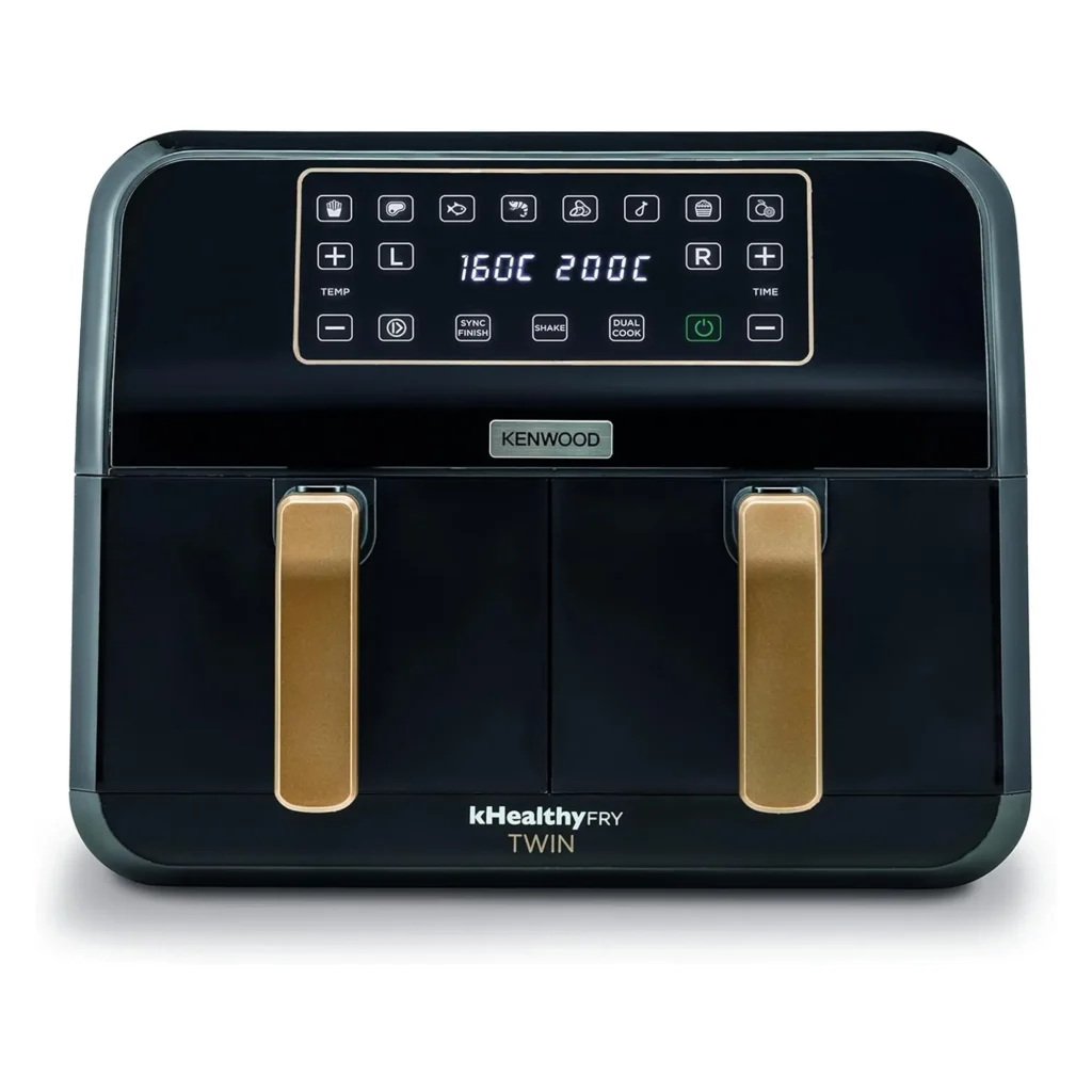 سرخ کن کنوود مدل KENWOOD HFP70 (اصل)