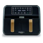 سرخ کن کنوود مدل KENWOOD HFP70 (اصل)