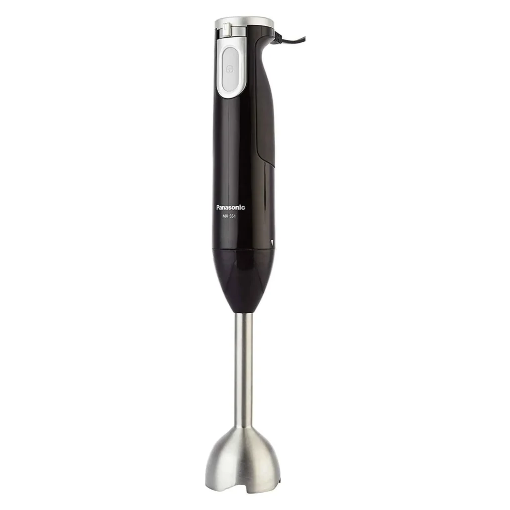 گوشت کوب برقی پاناسونیک مدل PANASONIC MX-SS1 (اصل)