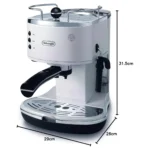 اسپرسوساز دلونگی مدل DELONGHI ECO311 (اصل)