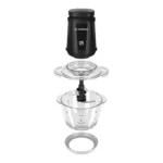 خردکن نوتریکوک مدل NUTRICOOK CH1200ME (اصل)
