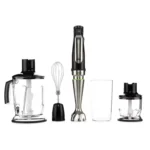 گوشت کوب برقی براون مدل BRAUN MQ7045 (اصل)