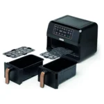 سرخ کن کنوود مدل KENWOOD HFP70 (اصل)