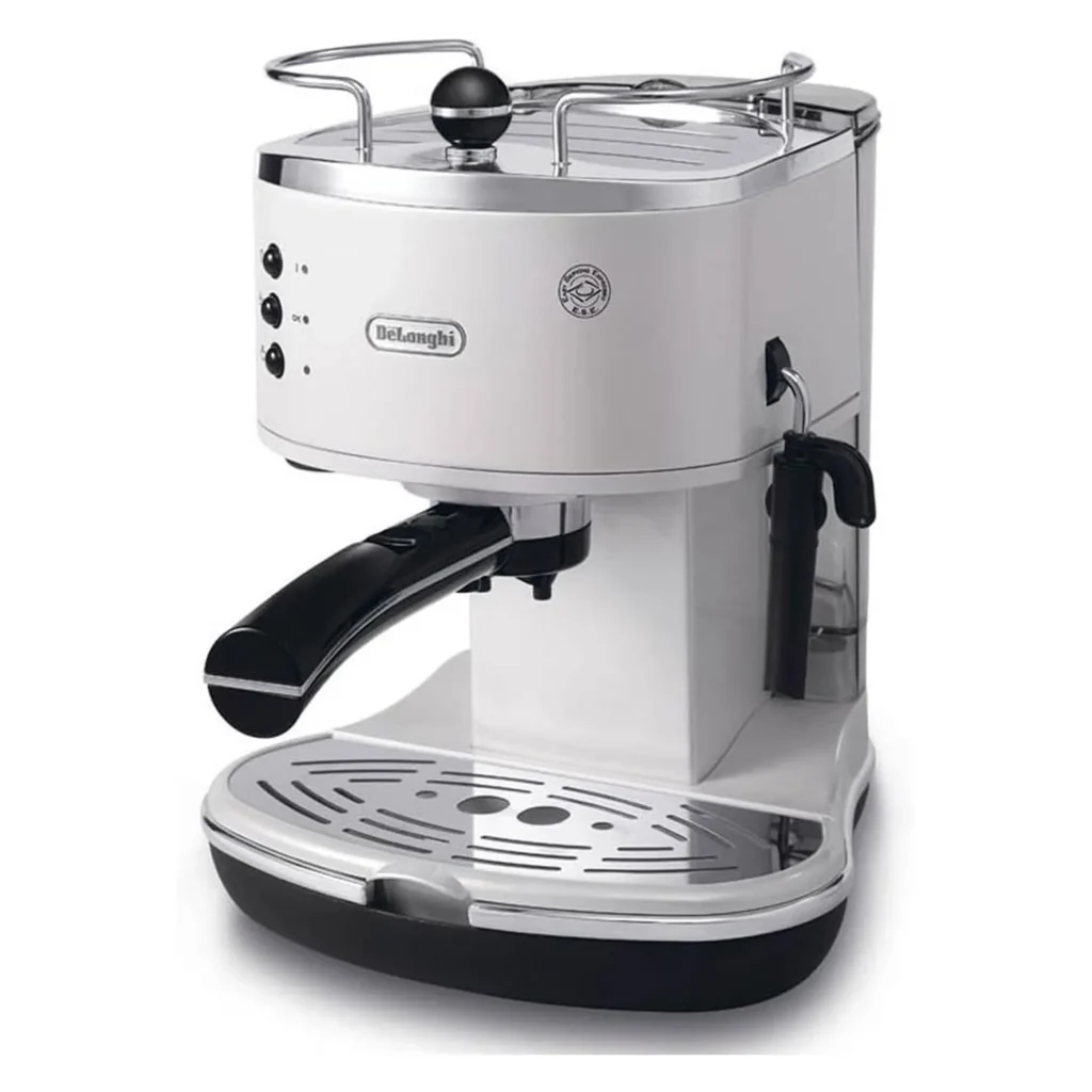 اسپرسوساز دلونگی مدل DELONGHI ECO311 (اصل)