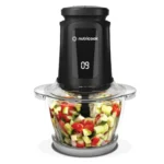 خردکن نوتریکوک مدل NUTRICOOK CH1200ME (اصل)