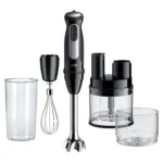 گوشت‌ کوب برقی براون مدل BRAUN MQ55755M (اصل)