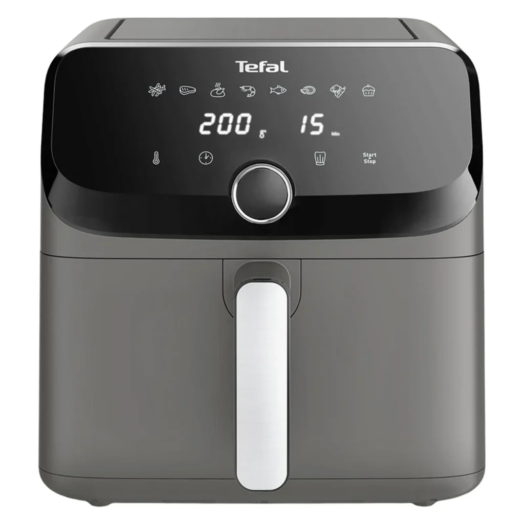 سرخ کن تفال مدل TEFAL EY855D (اصل)