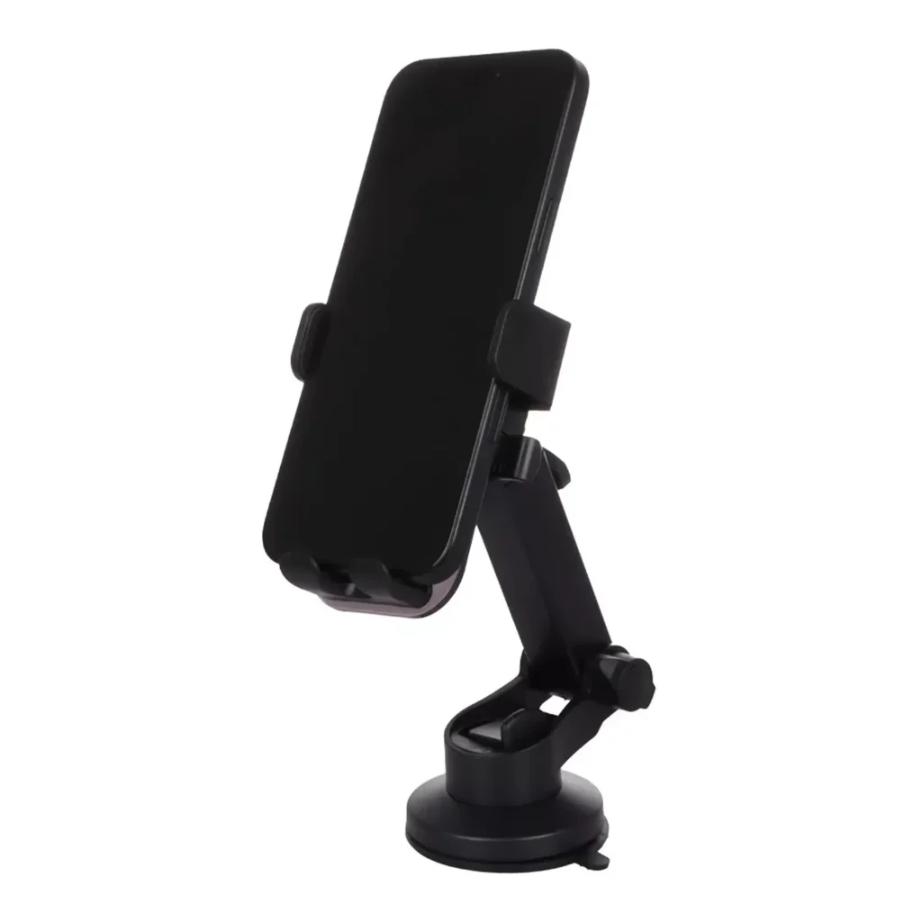 هولدر جرثقیلی موبایل ساکشن کاپ مدل SUCTION CUP / CAR RT66J (اصل)