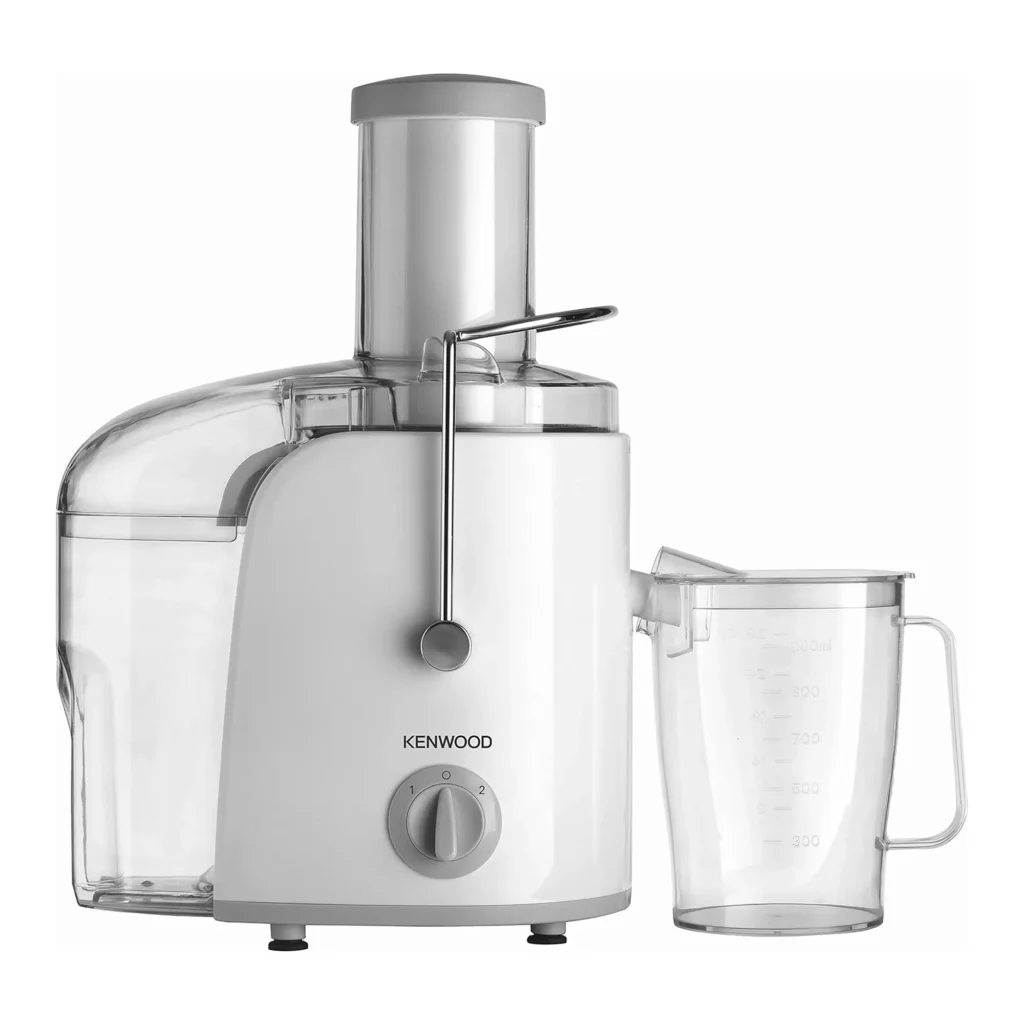 آب میوه گیری کنوود مدل KENWOOD JEP02 (اصل)