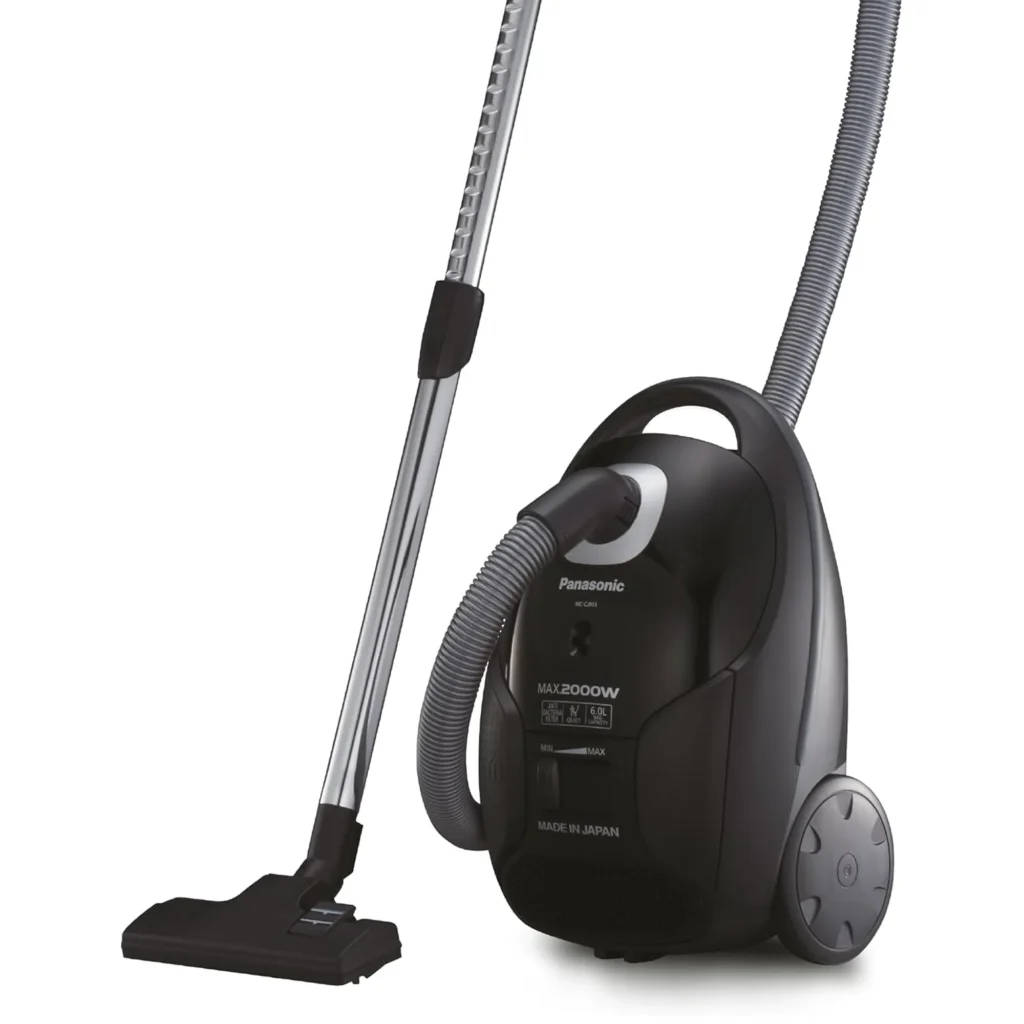جاروبرقی پاناسونیک مدل PANASONIC MC-CG913 (اصل)