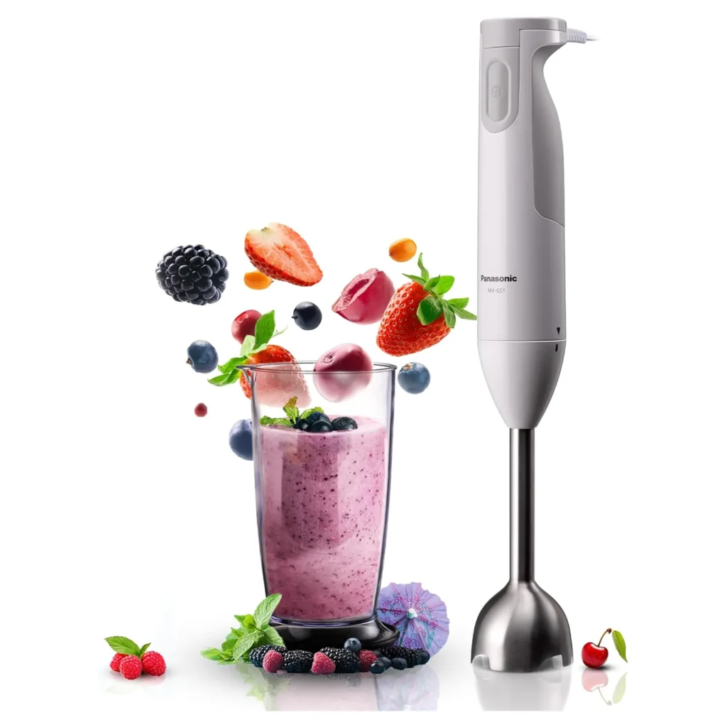 گوشت کوب برقی پاناسونیک مدل PANASONIC MX-GS1 (اصل)
