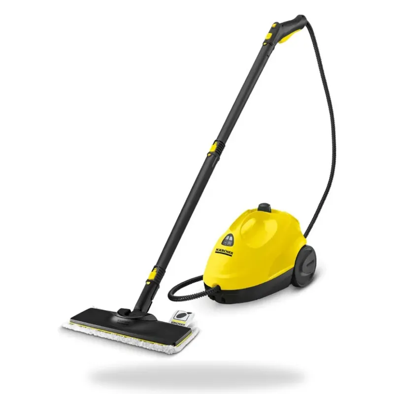 بخارشوی کارچر مدل Karcher SC2_ yellow (اصل)