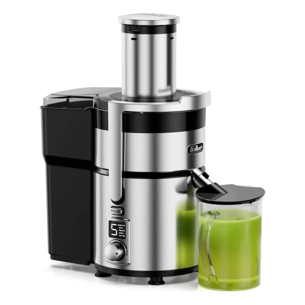 آبمیوه گیری فلر مدل Feller PJ1100 (اصل )