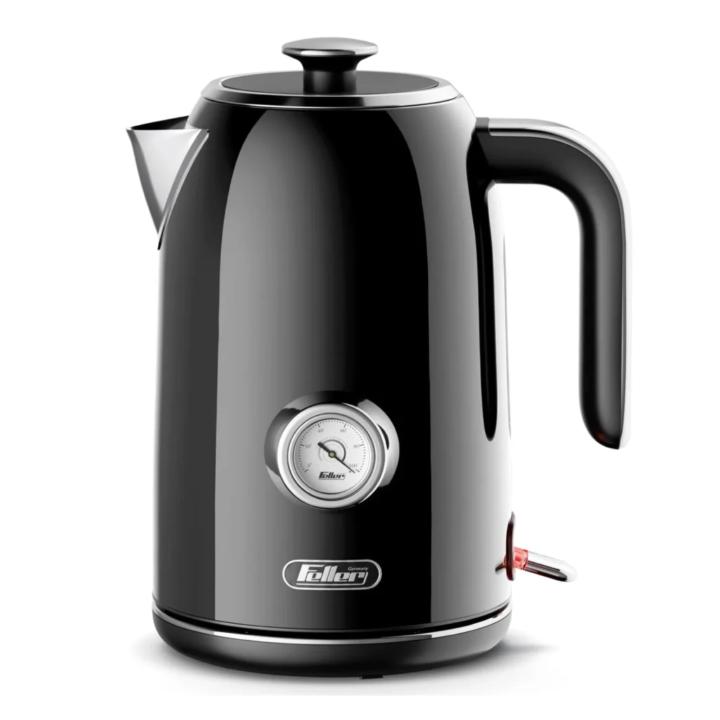 کتری برقی فلر مدل Feller Ek200 (اصل )