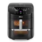 سرخ کن بدون روغن 11لیتری‌ دو طبقه فلر مدل Feller AFR1100 (اصل )