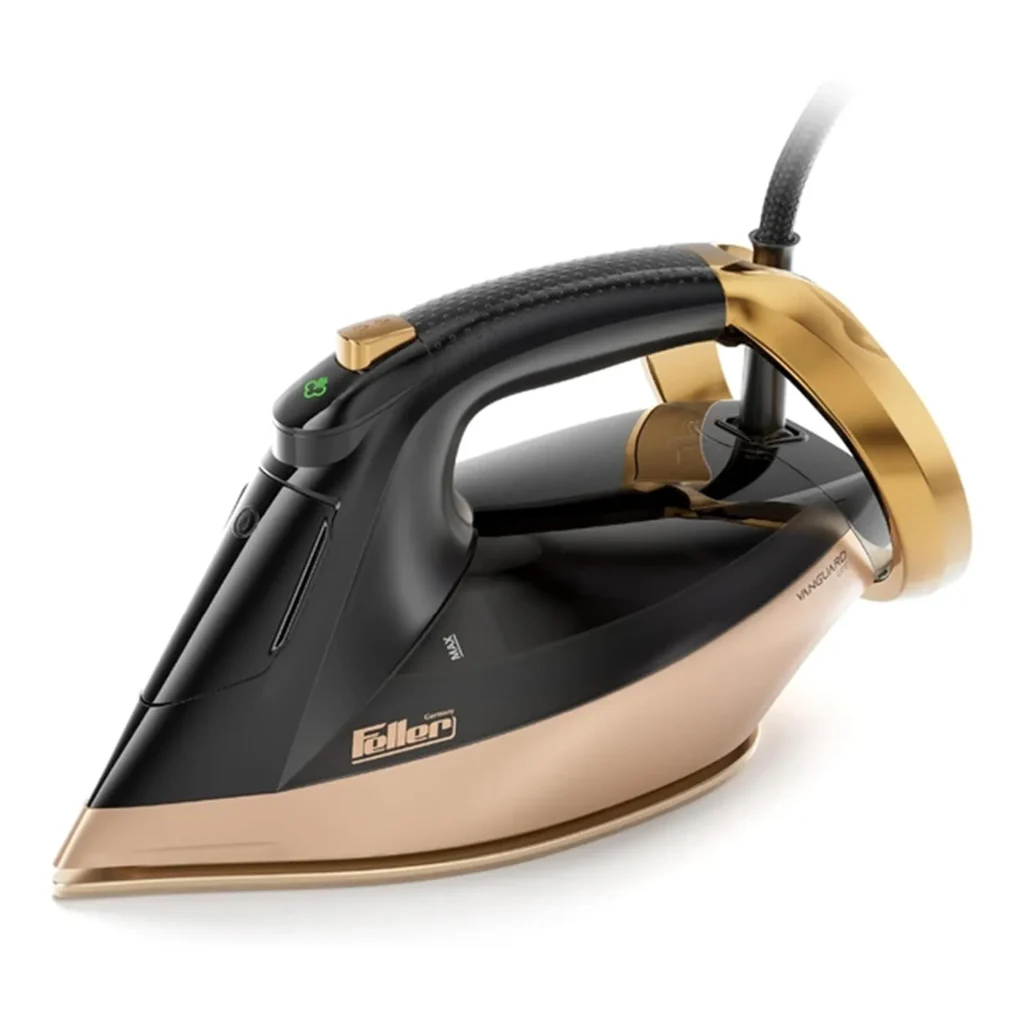 اتو بخار فلر مدل Feller SL260 (اصل )