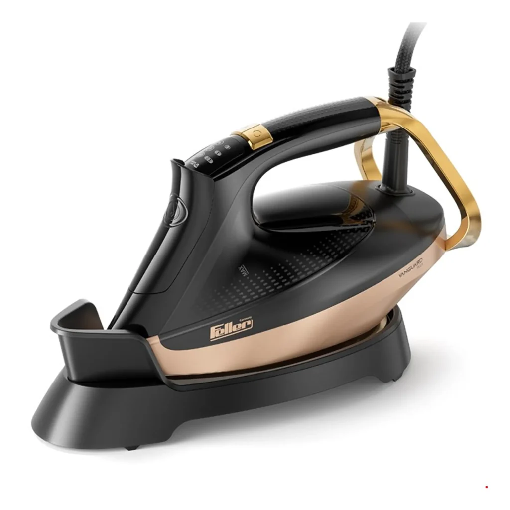 اتو بخار فلر مدل Feller Sl300 (اصل )