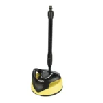 کارواش کارچر مدل Karcher K4 Compact_home kit (اصل)