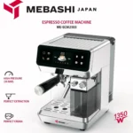 اسپرسو ساز مباشی مدل Mebashi 2503 (اصل)