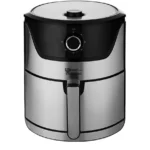  سرخ کن فوما ظرفیت ۴ لیتر بدون روغن 2108 FUMA (اصل)