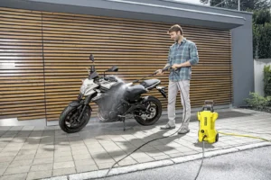 کارواش کارچر مدل KARCHER K2 UNIVERSAL (اصل)