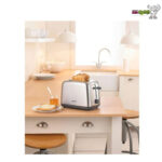 توستر نان کنوود مدل KENWOOD-TTM440 (اورجینال)