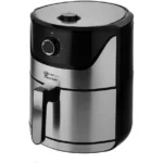  سرخ کن فوما ظرفیت ۴ لیتر بدون روغن 2108 FUMA (اصل)