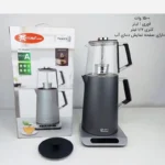 چای ساز فوما مدل FUMA-FU2373 (اورجینال)