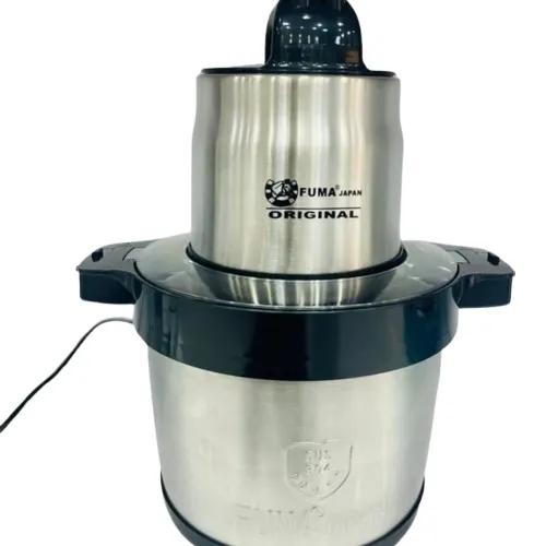 خردکن 6 لیتر فوما مدل FUMA FU2046 (اصل)