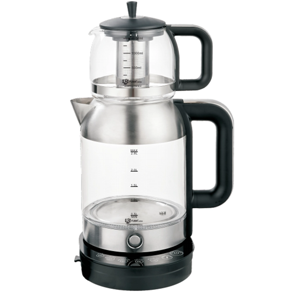 چای ساز فوما مدل FUMA-FU-2012 (اورجینال)