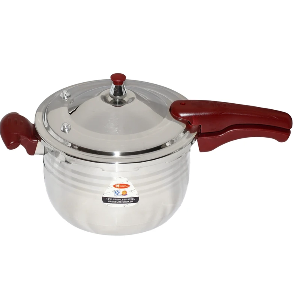 زودپز 7 لیتری فوما مدل FUMA-FU1359 (اورجینال)